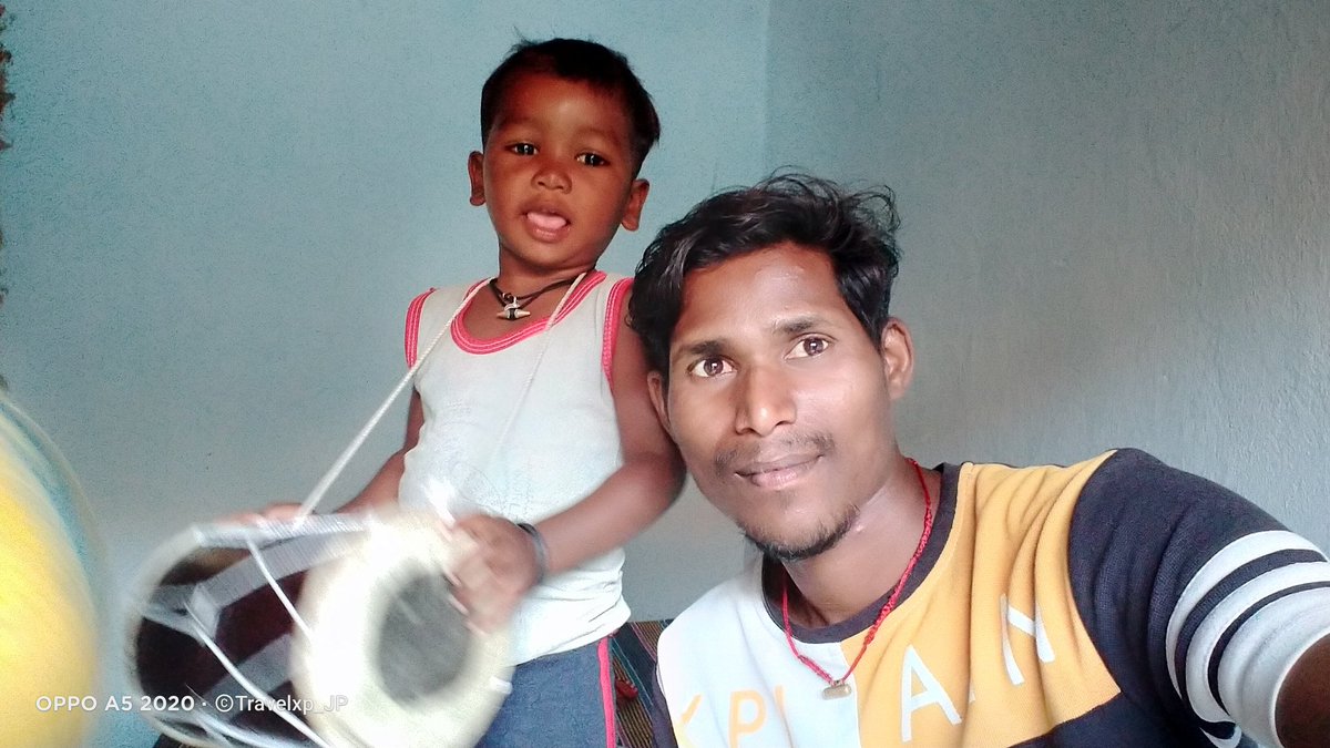 JpChaturbhuja's tweet photo. Brothershood's โคโค
#BajaBalaHero #Shourav ๐
#lovebonding #friendship ... ๐ช https://t.co/3k5TqS4cbs