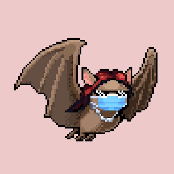 KCatfisher's tweet photo. @Callum477 @CryptoBatzNFT Let's go bats! #BatMovement https://t.co/K2nCx2eoB1