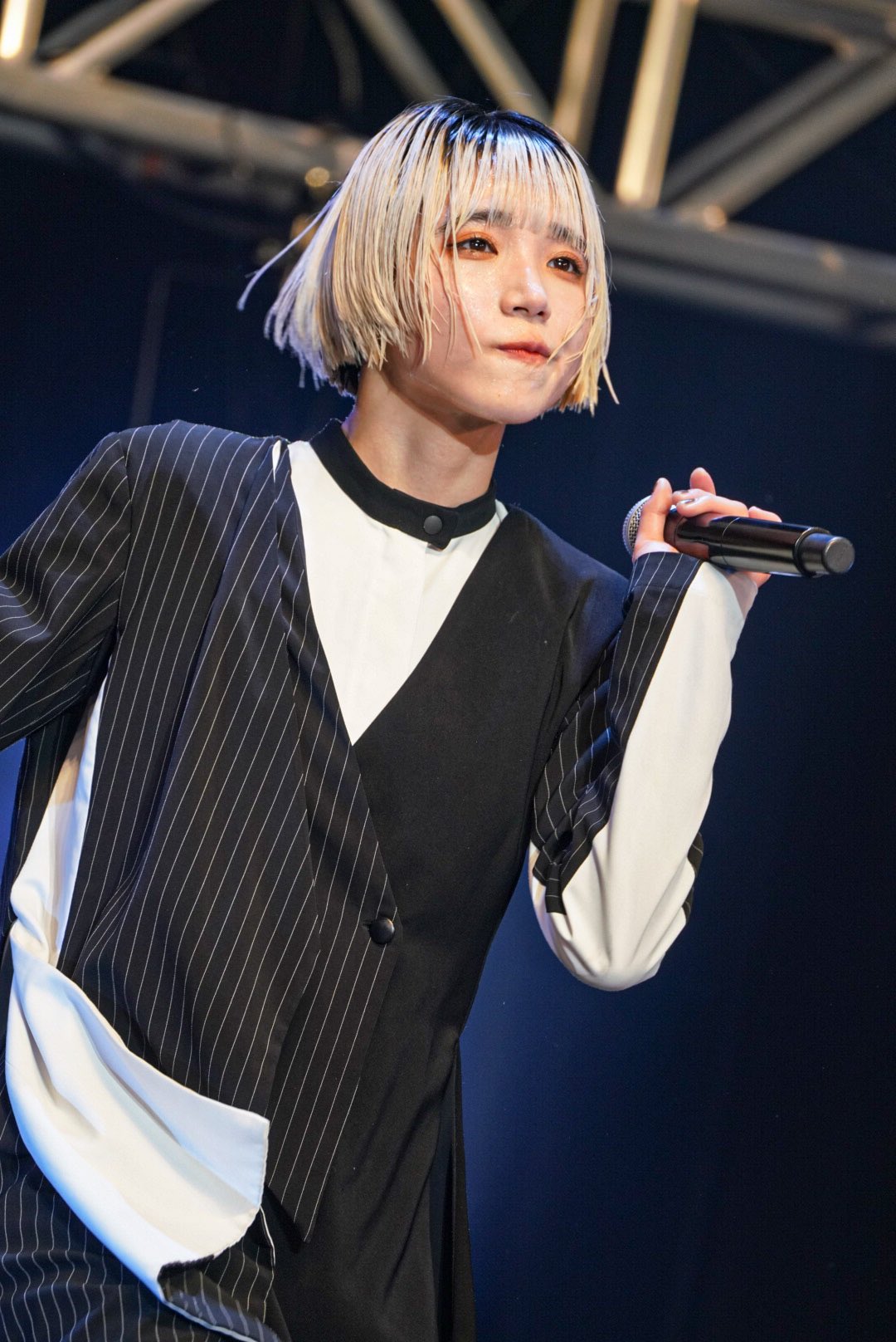 モンキー・D・アユニ@生涯清掃員 on X: 