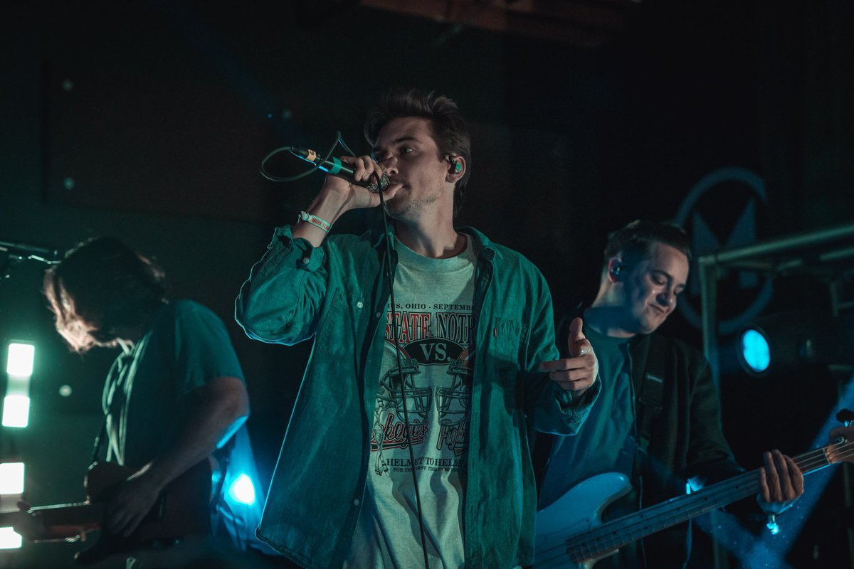 Slump Fest tweet media