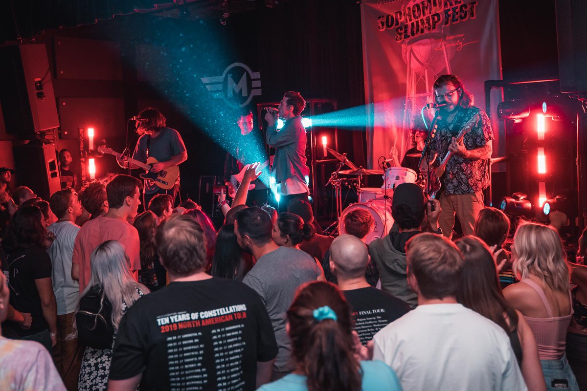 Slump Fest tweet media