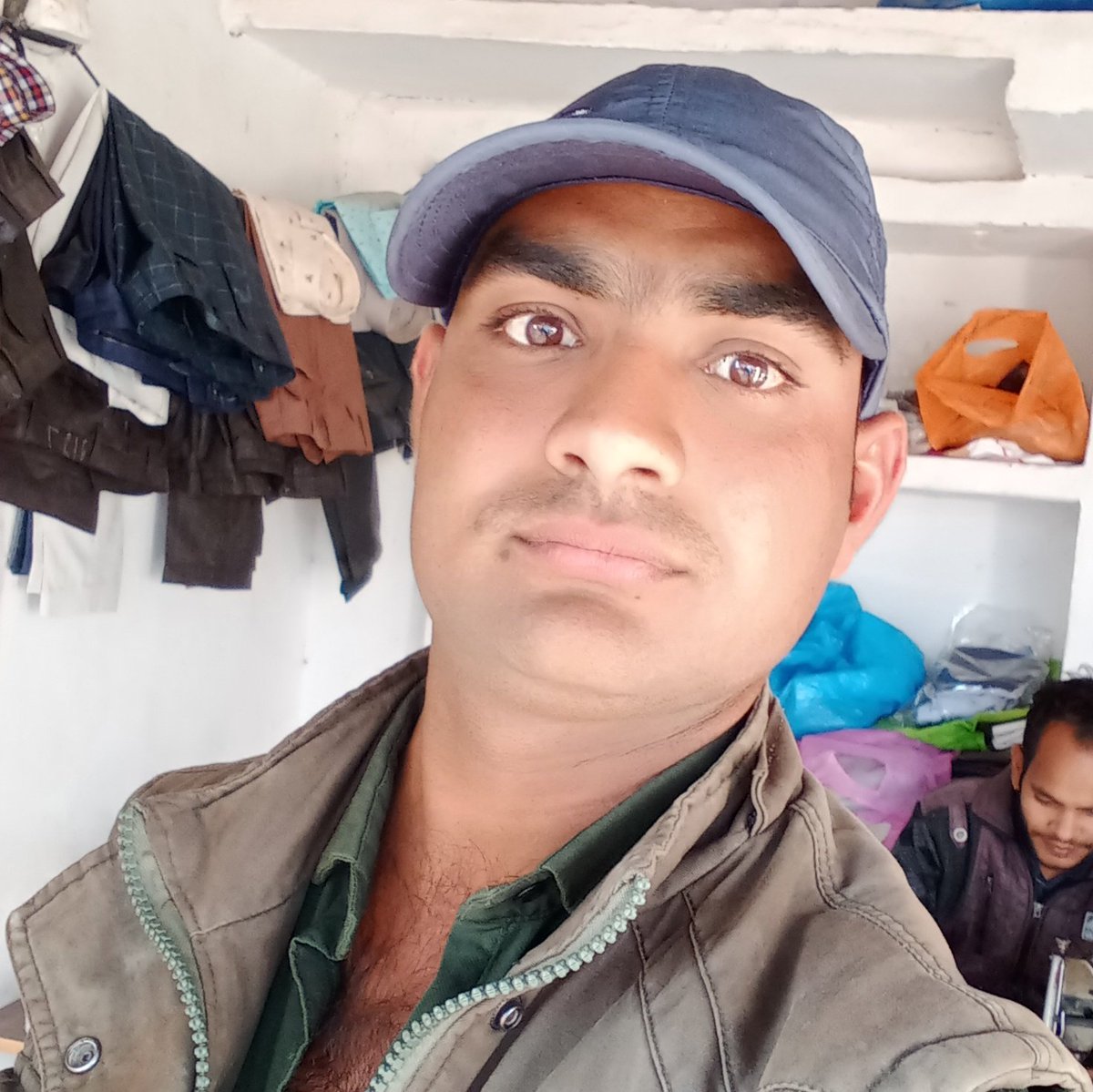#NewProfilePic
