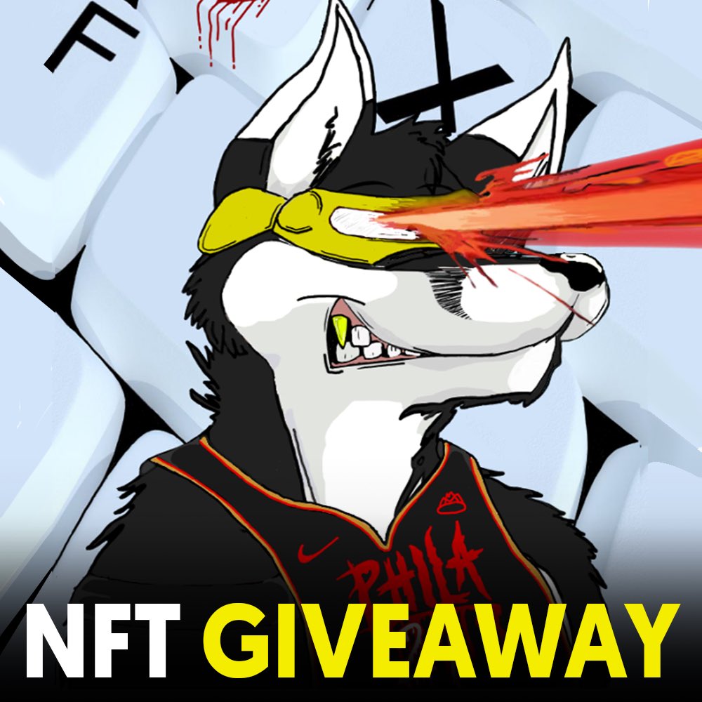 nft_funky's tweet photo. It's only 10.5 hours before the pre-sale starts (Feb 15, 8:00 pm EST)!
In honor of this, we are  a Big Giveaway🎉

Unique 1/1 Funky Fox NFt🔥

Follow @nft_funky 
Like ❤️, RT &amp; tag 3 friends!
Join our Discord: https://t.co/9nW2pGRflR

#NFT #NFTCommunity #NFTGiveaway https://t.co/ayP8JhWS69
