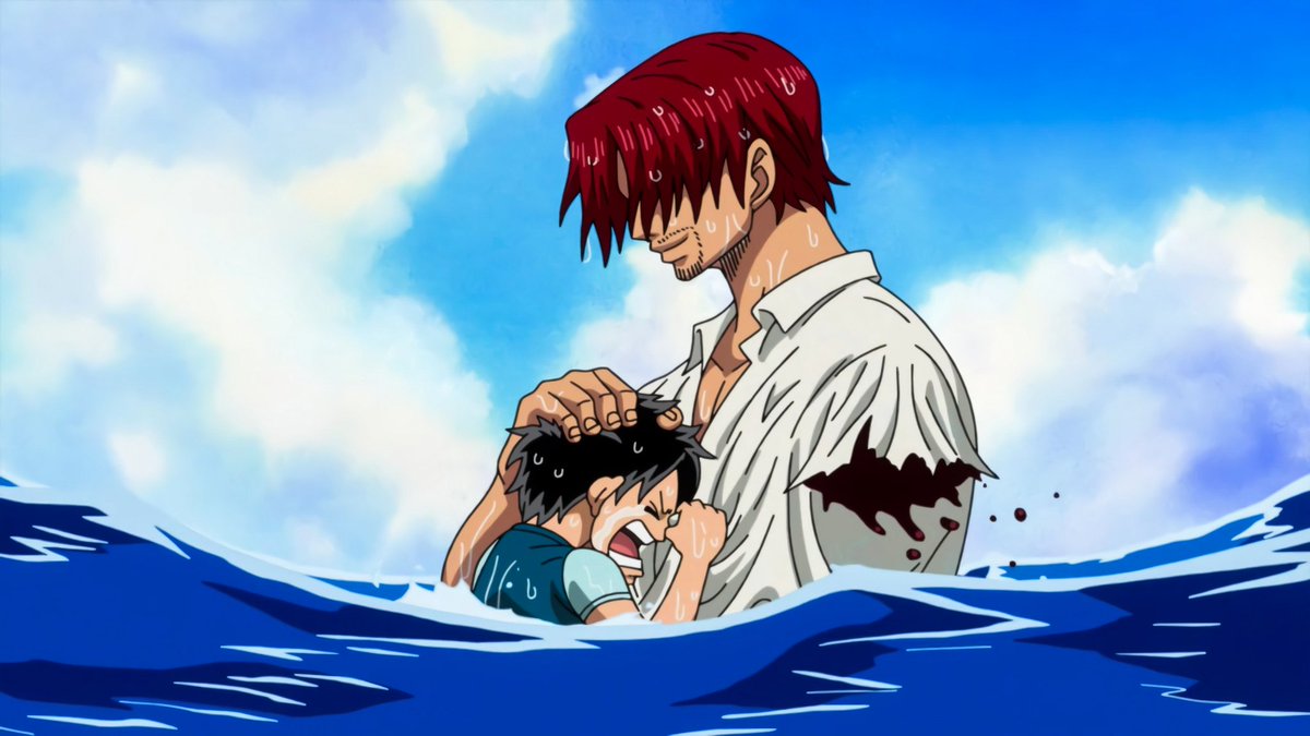 One Piece (@Onepiecetwts) / Posts / X