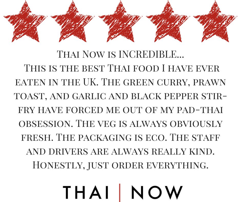 ThaiNowFood's tweet photo. If you normally go for our Pad-Thai this is your motivation to give one new thing on our menu a try! ❤️

Check out our full menu here 👇
https://t.co/frurAVOcAO

#ThaiNow #AuthenticThai #ThaiFood #Tilehurst https://t.co/gHFMfxzKiS