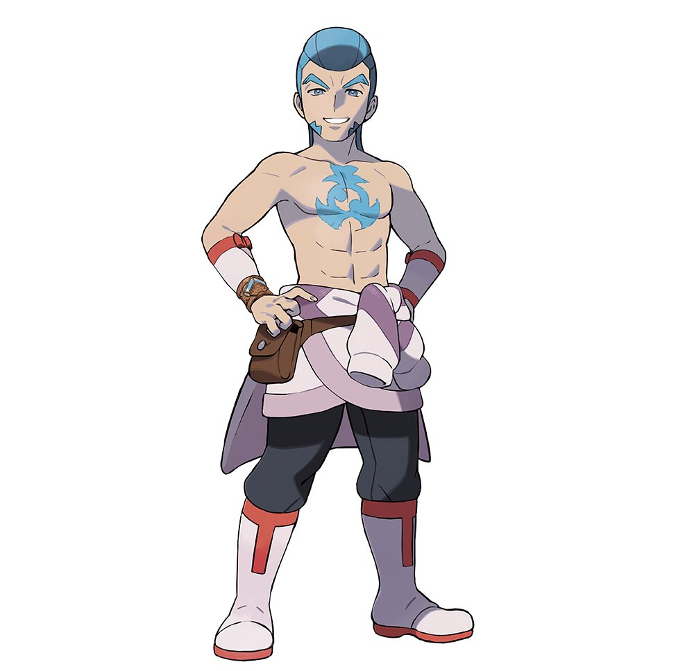 Centro Pokémon on X: Artwork de Rauko (Gaeric) #PokemonLegendsArceus  t.cov3wkAwTszx  X