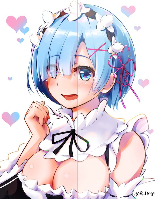 投票ありがとうございます、少し安心出来ました。
ちなみに2台のモニター間で体感このくらい差がある感じです(分かりやすくするため多少トーンカーブかけてます) いつも最後の色味調整はヒヤヒヤです; 