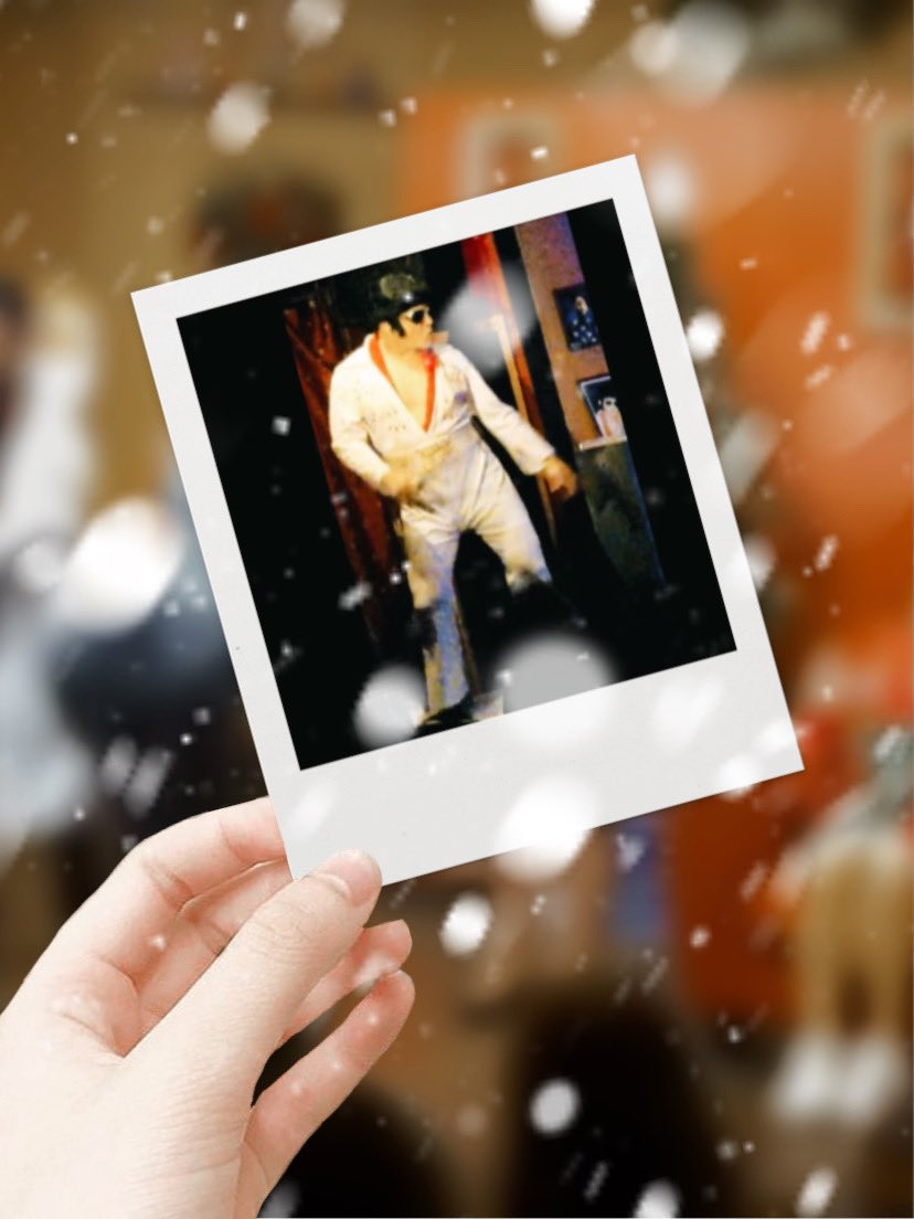 Did you miss out on your “Kings of Christmas” fix this past December. I know, I know…your holidays felt meaningless and you wonder if you will ever forgive yourself. This may help.        youtu.be/4Spdzc_yimk