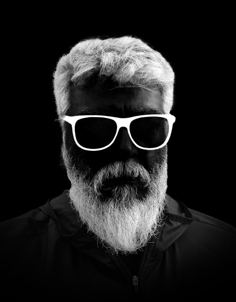 shan_aj_1211's tweet photo. த்தா போடு.. 💥🔥 #Thalaaaaa..

#AK61 Something Special 😎
#Valimai https://t.co/etN3lBOv6s