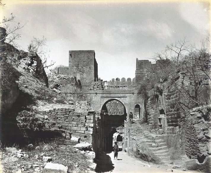 In 1451 AD Sorath Chudasama ruler Ra'Mahipaldev 6th retired in old age ...