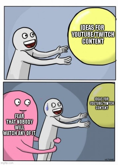 manayu26's tweet photo. Some days my brain motor starts, then just goes back on break 😅

#Vtubers #ENVtuber https://t.co/s9TIMdjmWz
