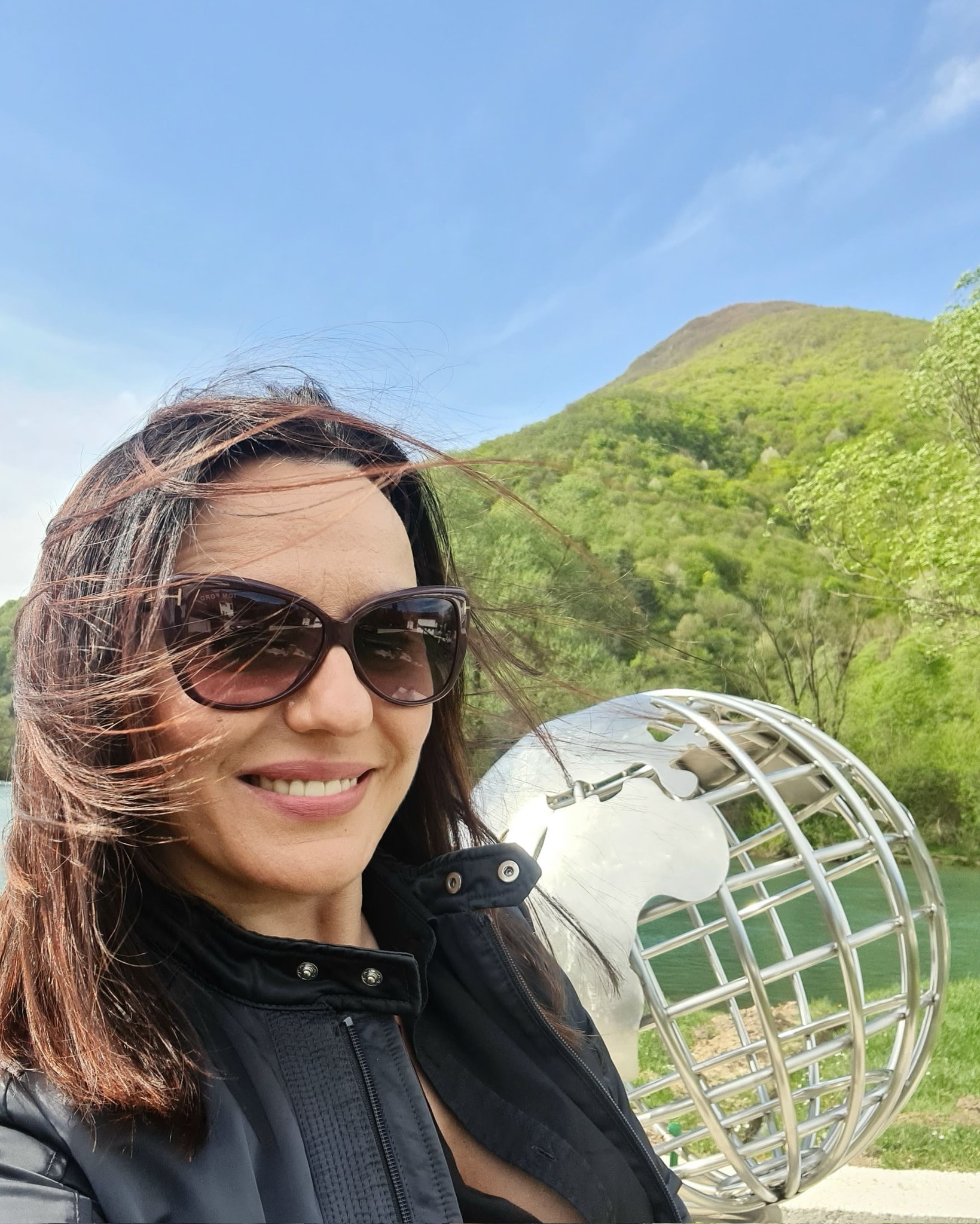 Snežana Ružičić on Twitter