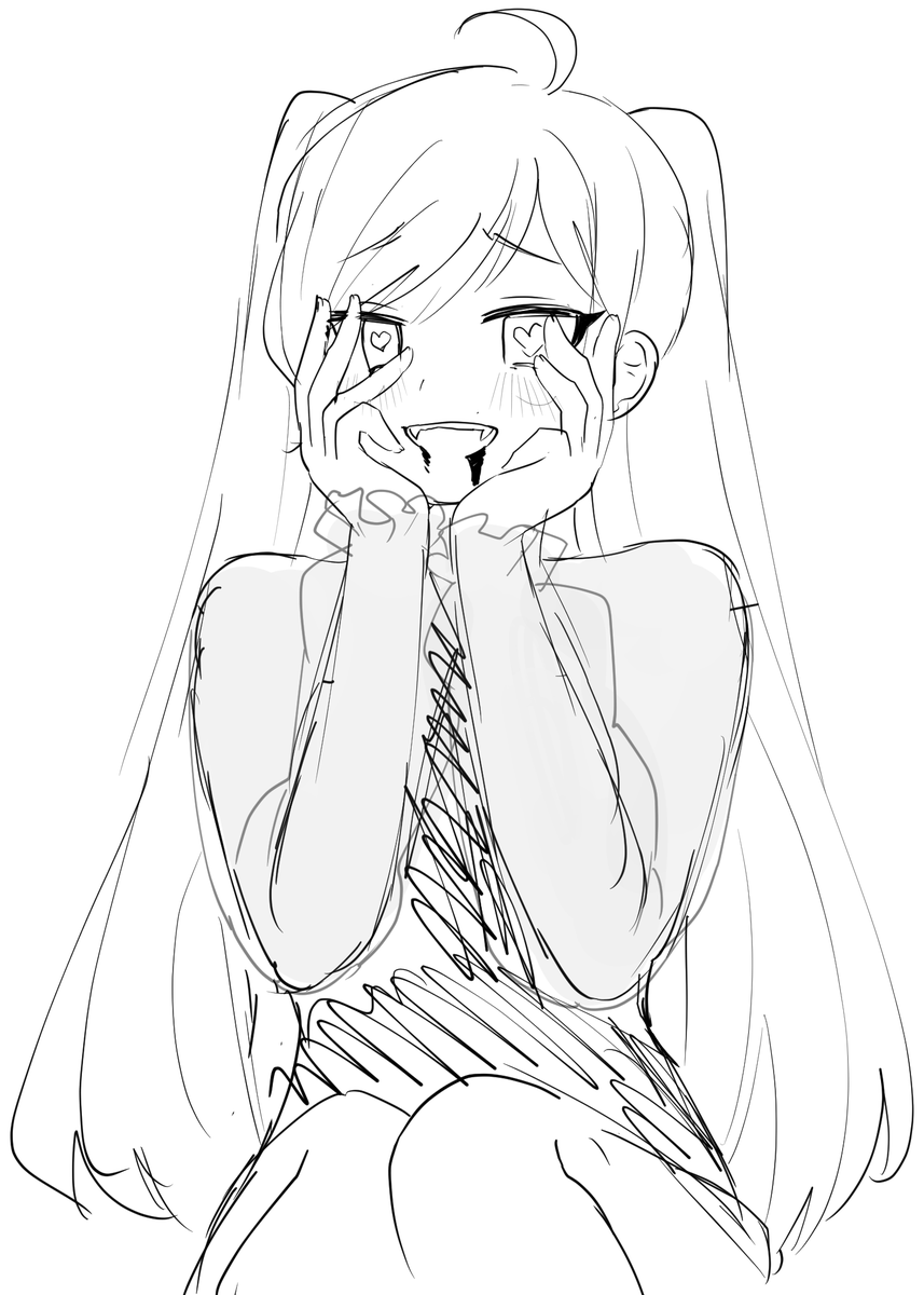 女体化 