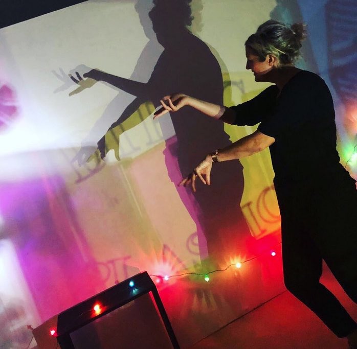 Story4Health's tweet photo. We highly recommend
MA Arts Practice (Arts, Health and Wellbeing) at the University of South Wales

Contact Carol Hiles for more information carol.hiles@southwales.ac.uk See examples of recent projects completed by our students at
https://t.co/MivNIDk0YS https://t.co/tPdJSjAOo9