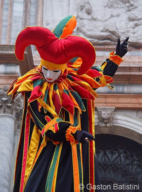 Anai07271307's tweet photo. Arlequín:🎭
Carnaval de VENECIA..#Canavales https://t.co/QrpA6wRHAN