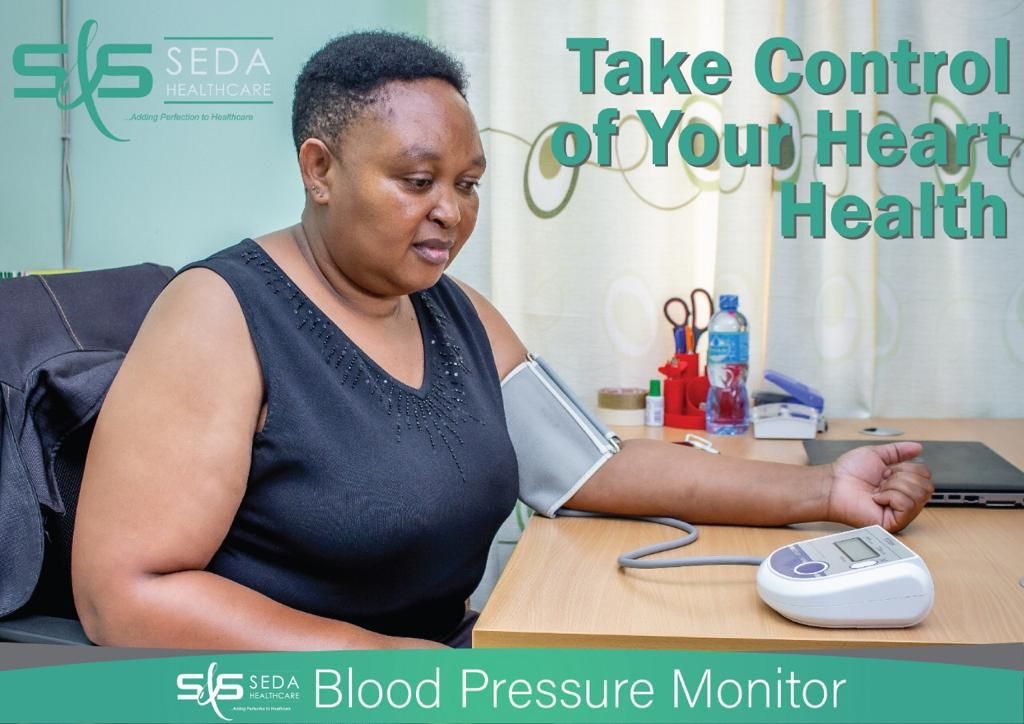 SedaHealthcare's tweet image. Reduced number of clinic visits
Reduced length of hospital stay
Fewer unnecessary hospital admissions
Better optimized drug treatment
Less inappropriate use of drugs
Improved quality of life
Get yourself a point of care blood sugar &amp;amp; pressure monitor @Seda Healthcare. #POCtesting
