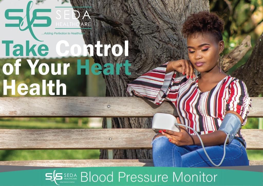 SedaHealthcare's tweet image. Reduced number of clinic visits
Reduced length of hospital stay
Fewer unnecessary hospital admissions
Better optimized drug treatment
Less inappropriate use of drugs
Improved quality of life
Get yourself a point of care blood sugar &amp;amp; pressure monitor @Seda Healthcare. #POCtesting