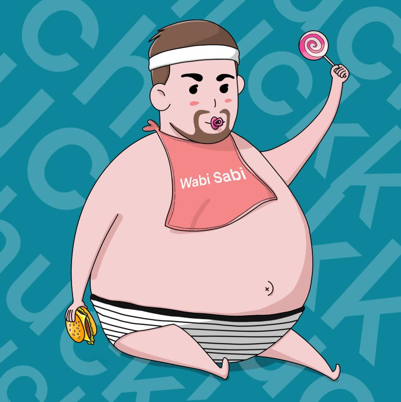 0xchuckk's tweet photo. New pfp who this
by @RadishBTC https://t.co/G5351ufGuF