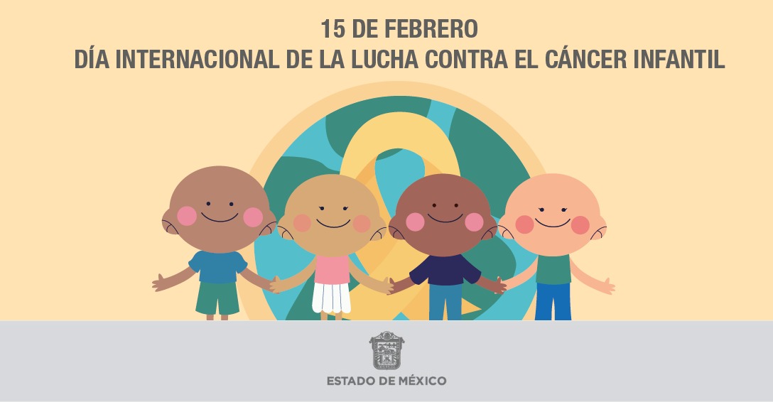 geramonro05's tweet photo. La detección temprana del cáncer en menores de 15 años puede cambiar todo, hagamos conciencia acerca de esta enfermedad que no distingue edad, ni género.
Mi reconocimiento a todos esos pequeños que pelean grandes batallas.
Día Internacional de la #LuchaContraElCáncerInfantil https://t.co/i7L3MlF7b5