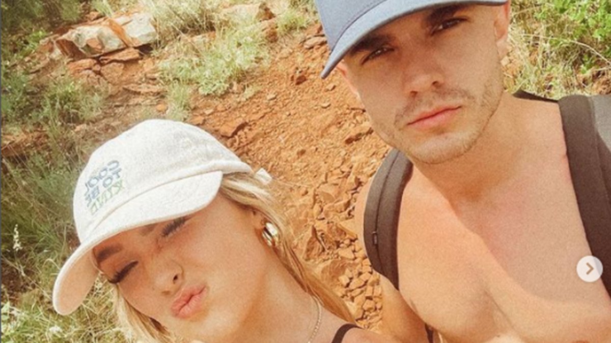 Nuwe kêreld vir TikTok ster, Chané Grobler. 

Lees meer hier: jousterre.co.za/2022/02/15/398…