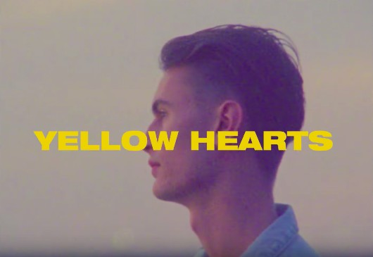 thebeat999fm's tweet photo. #TheMiddayShow with @nicoleabebe 💕NP - Yellow hearts - #AntSaunders https://t.co/xzCr6UJ3Mn