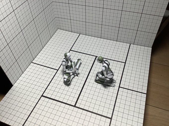 畳ラインもいい 