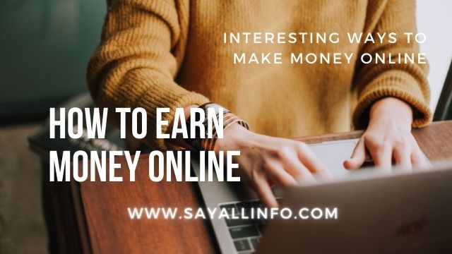 cummins6510's tweet photo. How To Earn Money Online - Make Money Online
#earnmoneyonline #makemoneyonline #earnmoneyfromhome #makemoney 
https://t.co/bXFetYs6E6 https://t.co/GLZ4VLR9ky