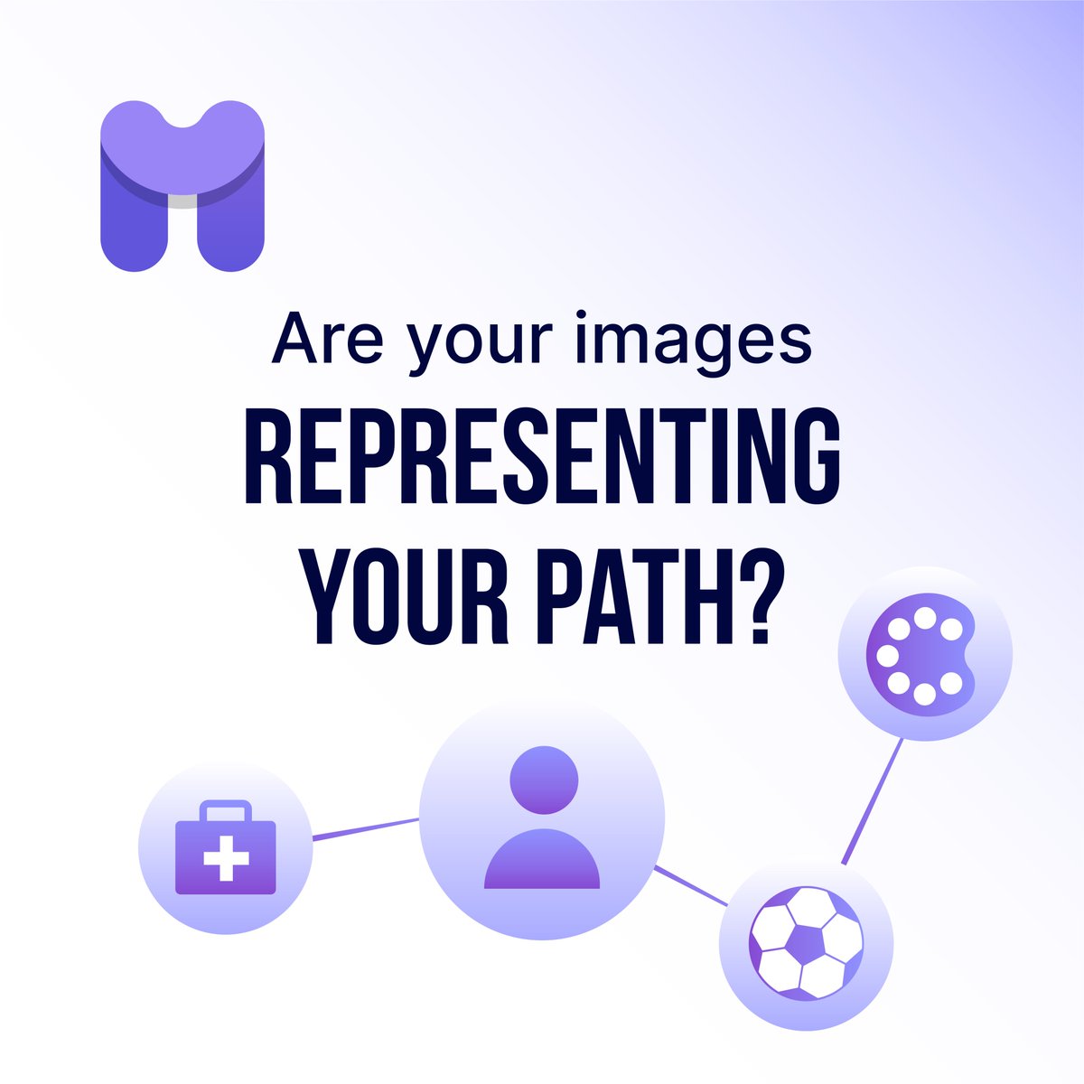 morgiclub's tweet photo. Are your profile photos representing your path? Upload your profile photo in the comments, and we’ll give you some tips to help make your profile perfect for the Leaders launch! 😃 #morgi #morgiclub #lifepath https://t.co/0VbtckRxWI
