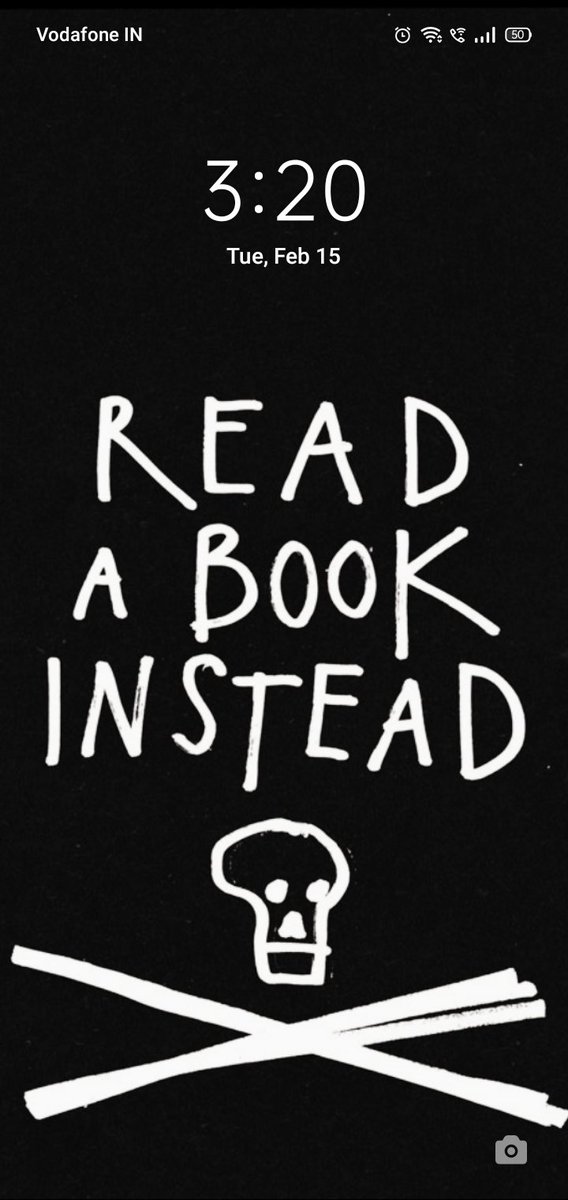 Make this your wallpaper. It really helps !