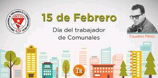 SolYosvany's tweet photo. Hoy 15 de febrero se celebra el  día del Trabajador del los Servicios Comunales en homenaje al Comandante Faustino Pérez Hernández, mártir del sector, fundador del movimiento 26 de julio, y expedicionario del Yate Granma. @JeillerB @CienciaJoven1 
#BTJMatanzas
#ReJACMatanzas https://t.co/72gX26ayVa