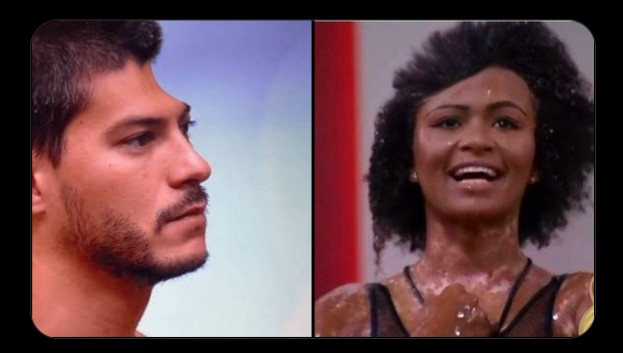 shadowkhan1's tweet photo. Se Maria ficar terá mais vítimas.
#mariaexpulsa 🪣💥 https://t.co/lMum2Elg9X