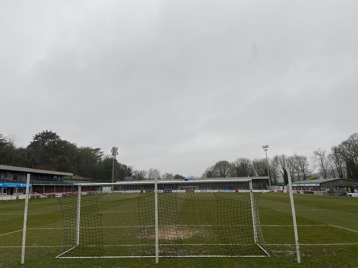 Dover Athletic FC tweet media
