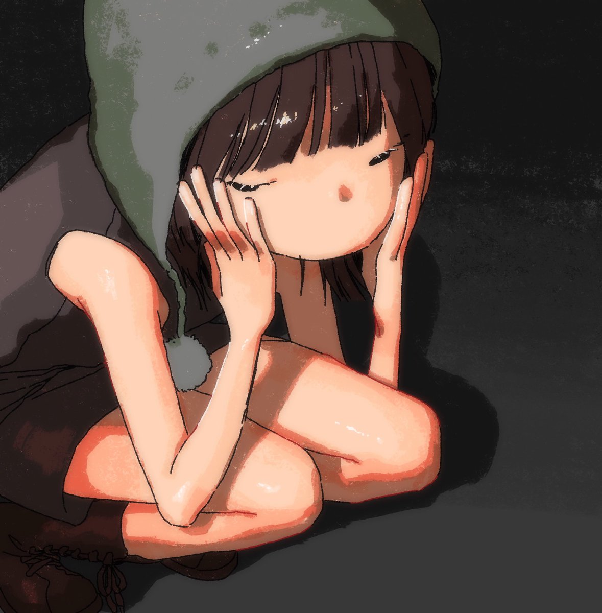 그림을.. 그려봣읍니다..