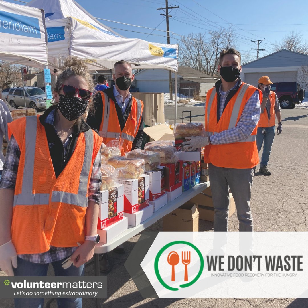 VolunteerMatters tweet media