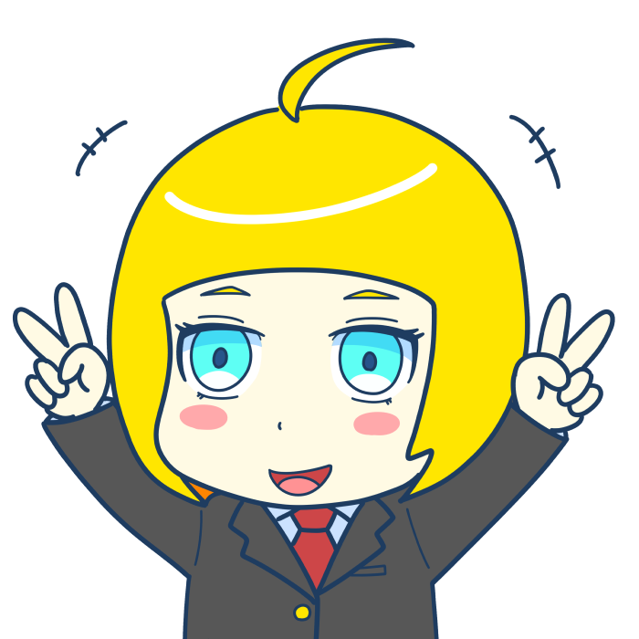 「  」|べほ 𝕏のイラスト
