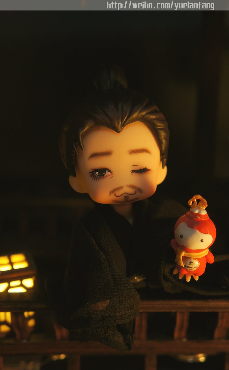 #ob11doll
#obitsu11
#オビツ11
#オビツろいど
#ob11
#dollstagram
#obitsuroid
#元宵節 
#bingdwendwen