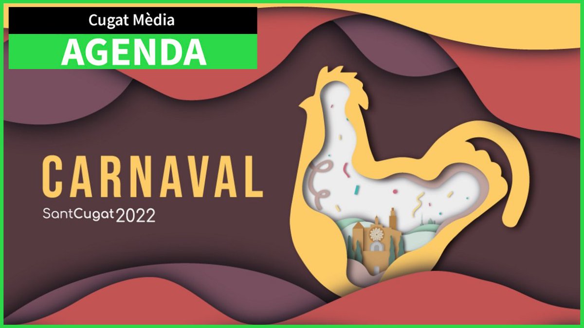 Cugat Mèdia tweet media