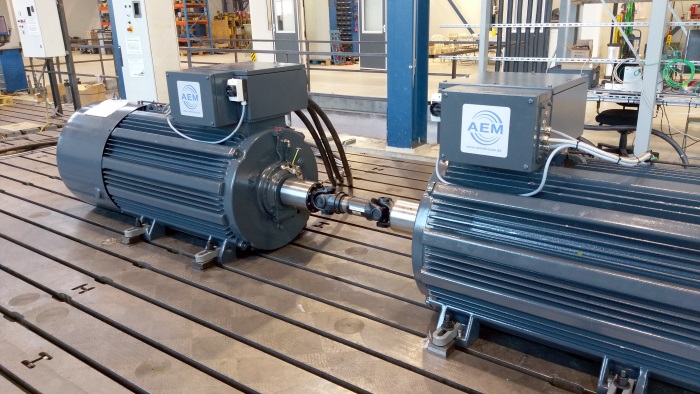 QualitrolIntl's tweet photo. When you get your Drive repaired at Qualitrol, you get expert technicians that have a strict process; load testing, identifying, and repairing failure modes, exercising output modules and testing overcurrent circuits. Your drive will spin to capacity when installed! https://t.co/mMxXLHb7xp