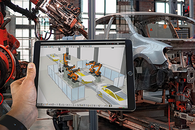 ABBTSBADEN's tweet photo. In der Automation, Regel- und Steuerungstechnik werden mit der Simulationssoftware «iPhysics» komplexe Problemstellungen behandelt und unverzichtbare Erfahrungen gesammelt. 
Anwenderbericht: https://t.co/kx03n7Nigt
Energietechnik HF: https://t.co/r3JFgcIVjQ

#ABBTS #machineering https://t.co/P6qW0nAaAv