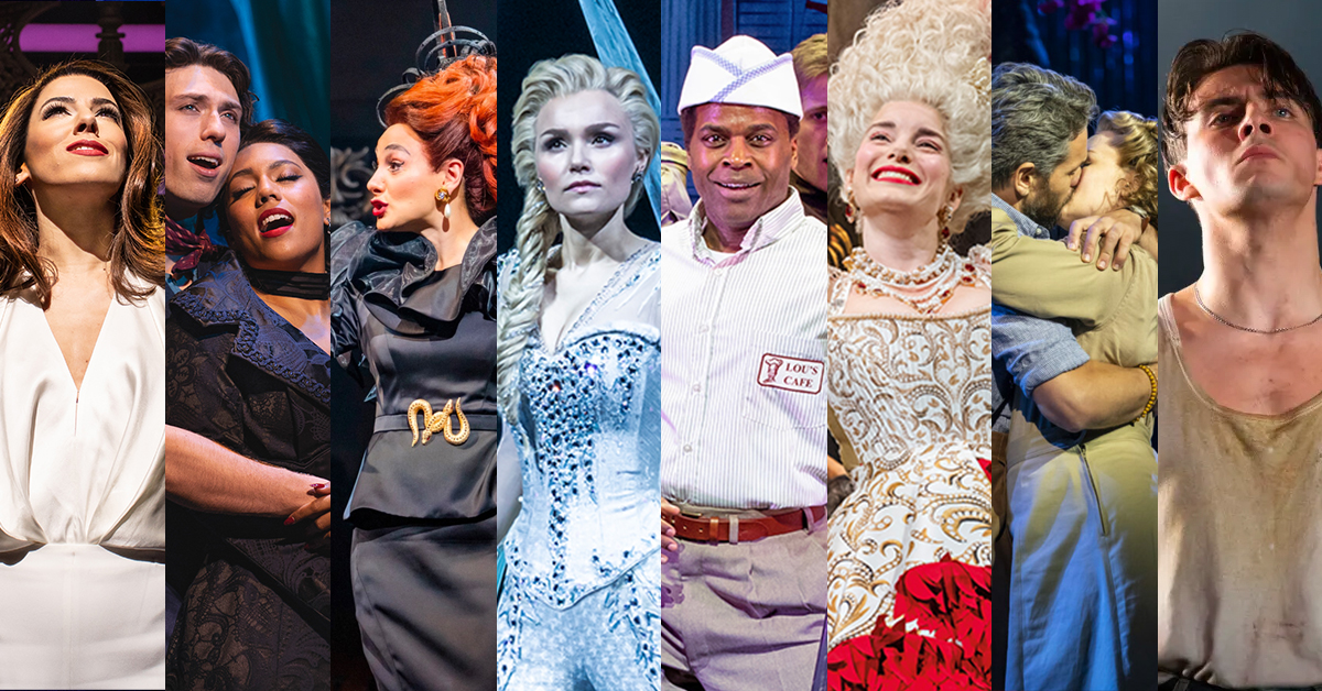 WhatsOnStage's tweet photo. Hosts, performers and presenters announced for 22nd Annual #WOSAwards https://t.co/4WyOu7hh0u https://t.co/o1KF2hotRJ