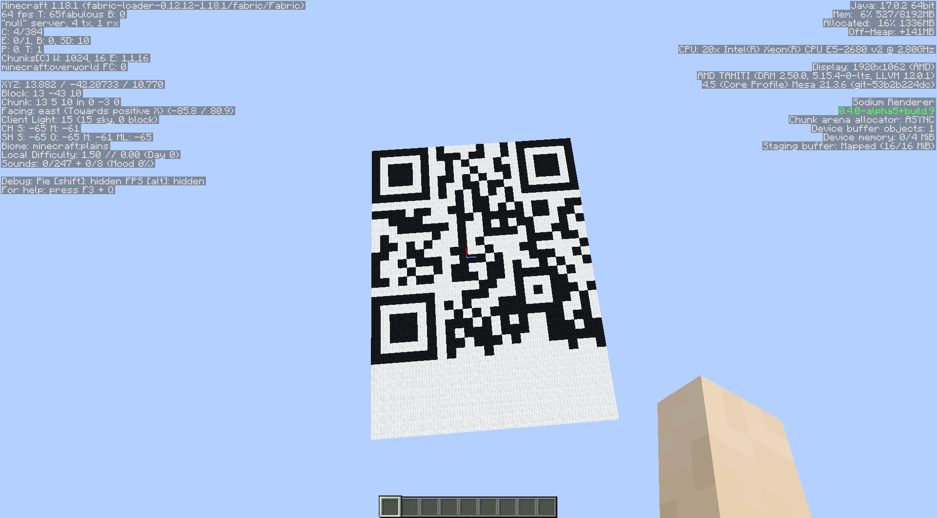 Domi Parody Of Tulip Domi Donotsta Re Witchcraft I Made A Minecraft Server In Bash And I Survived It T Co K6accjkk1w This Is A Very Technical Post Going Really In Depth If That S