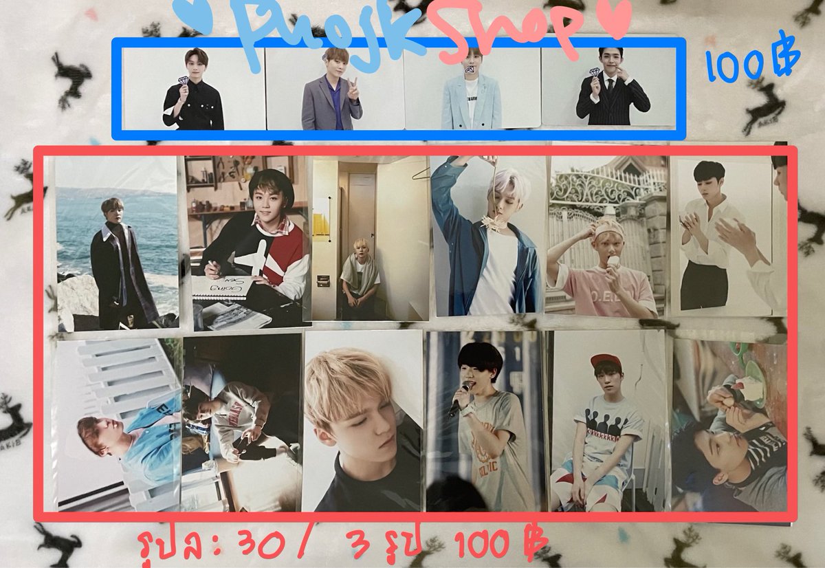 PhojkShop's tweet photo. มาอย่างต่อเนื่องค่ะ❕
ข้างบนเป็นโปสการ์ดหน้ากะรัตแลนด์สมัยยังเจอโควิดจ้า😹 ส่วนข้างล่างเป็นรูปถ่ายจากงานนิทรรศการครั้งแรกสุดเลยค้าบ 
💵ราคาตามในรูปเลยค่ะ
#JUN #SEUNGKWAN #SCOUPS #VERNON #DINO #ตลาดนัดสวนเเครอท #SEVENTEEN https://t.co/pwC3G0KFYb