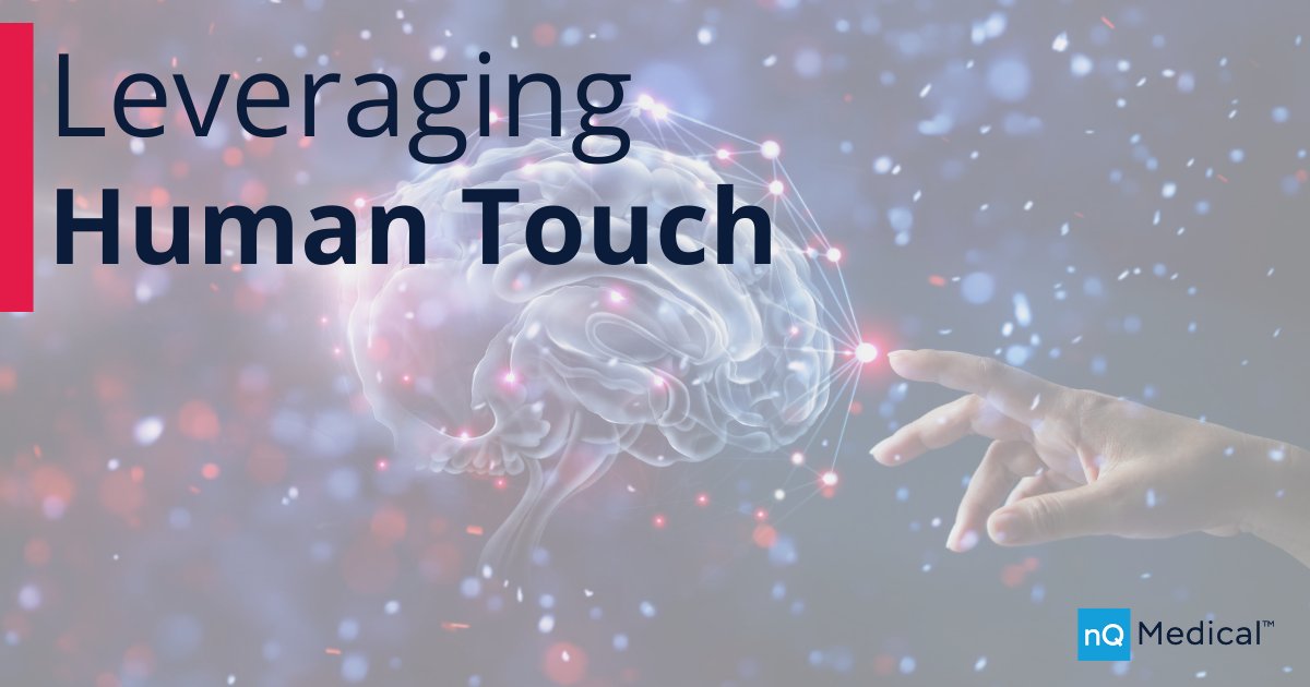 nQ™ leverages the millions of everyday interactions people naturally make with the world around them. Collecting this data with our passive data collection model will provide #healthcareproviders insights into disease and therapy status. Discover more at nq-medical.com.