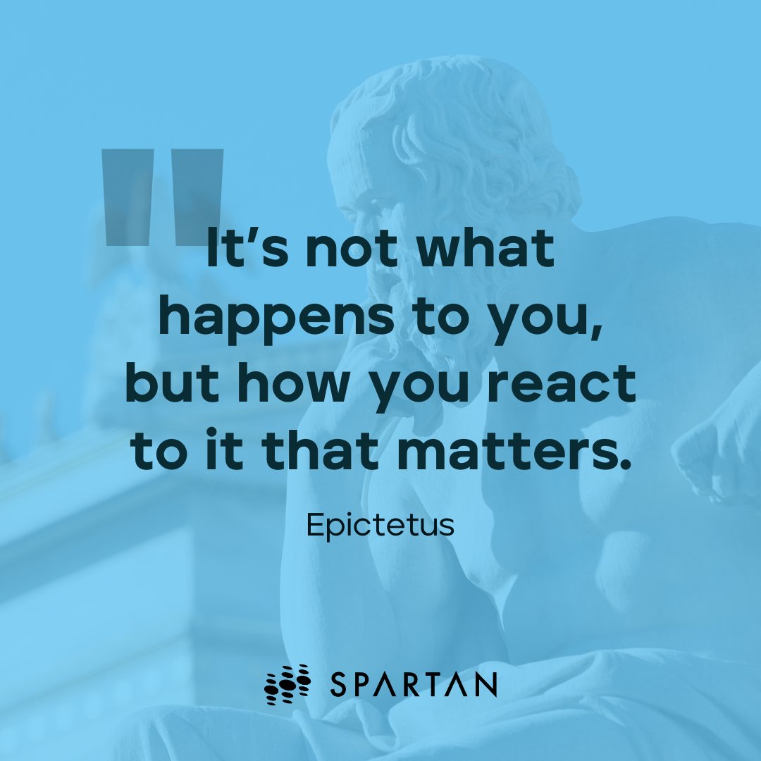 SpartanRadar's tweet image. The Spartan Lesson: Systems which only function under controlled circumstances are inadequate to cope with a world in constant flux. To address the world as it is, we must first see it with clear eyes.