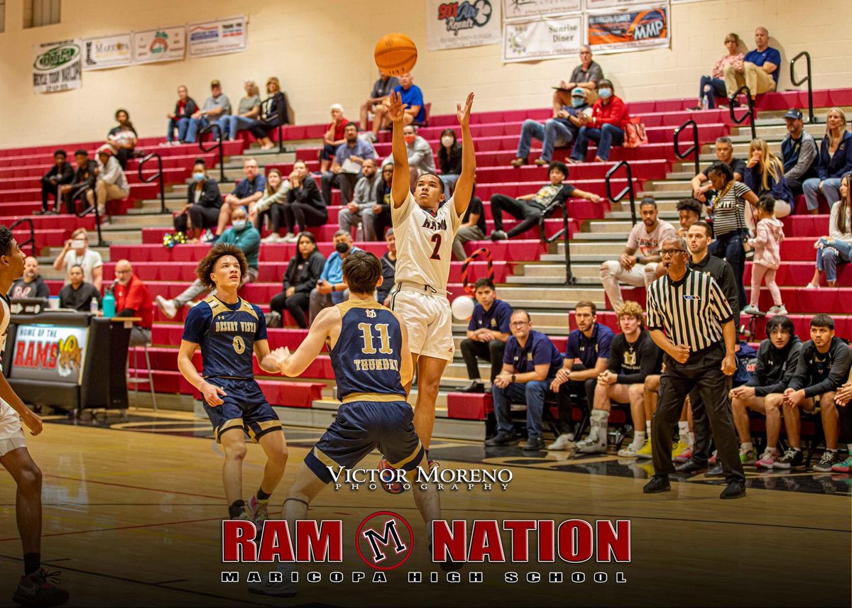 Congrats to <a href="/John12Wiltz/">John Wiltz</a> on being honorable mention all Desert Southwest Region. John’s season was cut short but as made an immediate impact in the last few weeks. This senior is a play maker on offense and gets after it defensively! Any college would be lucky to get this guy!