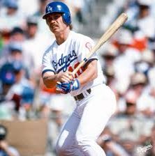 Happy Birthday to six time all-star and World Series winner Ron Cey. Da Penguin!!   