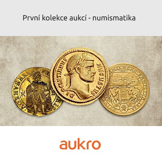 Novinka pro vášnivé sběratele. Uvádíme prémiové aukce - exkluzivní položky vybrané ve spolupráci s odborníky - tentokrát hlavně pro numismatiky🪙. A jak to funguje? Stejně jako v sálové aukci, položky se prodávají jedna po druhé.
#fandimesberatelum
👉bit.ly/Zaciname-uz-zi…