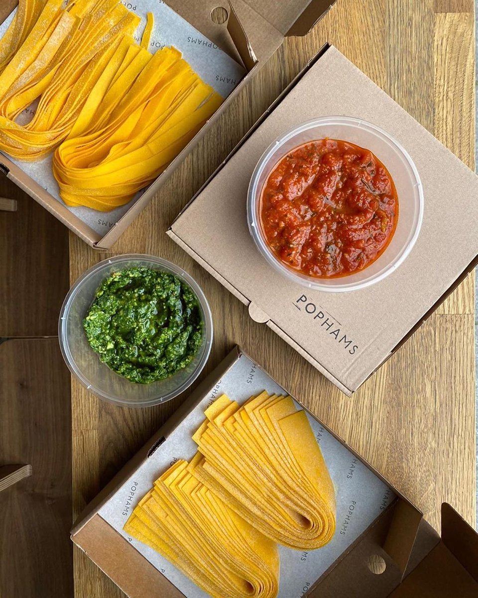 Pophams Bakery is looking for Chefs!

£14/ph

We have full time and part time roles
Able to work well under pressure

Tronc payments in addition to salary + £4-5k a year.

N1 8PF

Sign up to our platform to apply. youwrk.co.uk #hiring #chef #chefjobs #hiringlondon