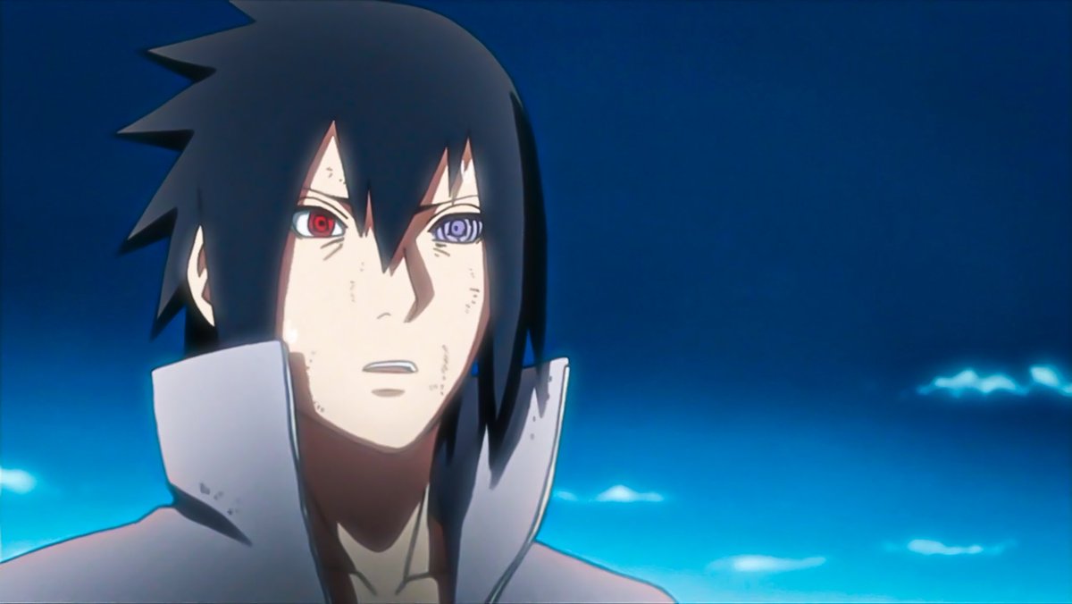 animesvisual_'s tweet photo. Sasuke Uchiha https://t.co/q2WnaVlPbn