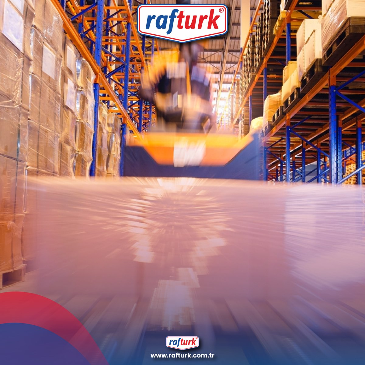 Rafturk's tweet photo. @Rafturk kalitesi ile daha hızlı ve güvenli depo yönetimi!

🌍 https://t.co/LDDG5rxze1
📧 info@rafturk.com.tr

📞 +90 212 563 45 67
📞 +90 212 563 07 07 (Export Department)

#deporafsistemleri #depolamasistemleri #deporafları #deporafı #depoyönetimi #depolama #paletrafları https://t.co/C4bASB66PS